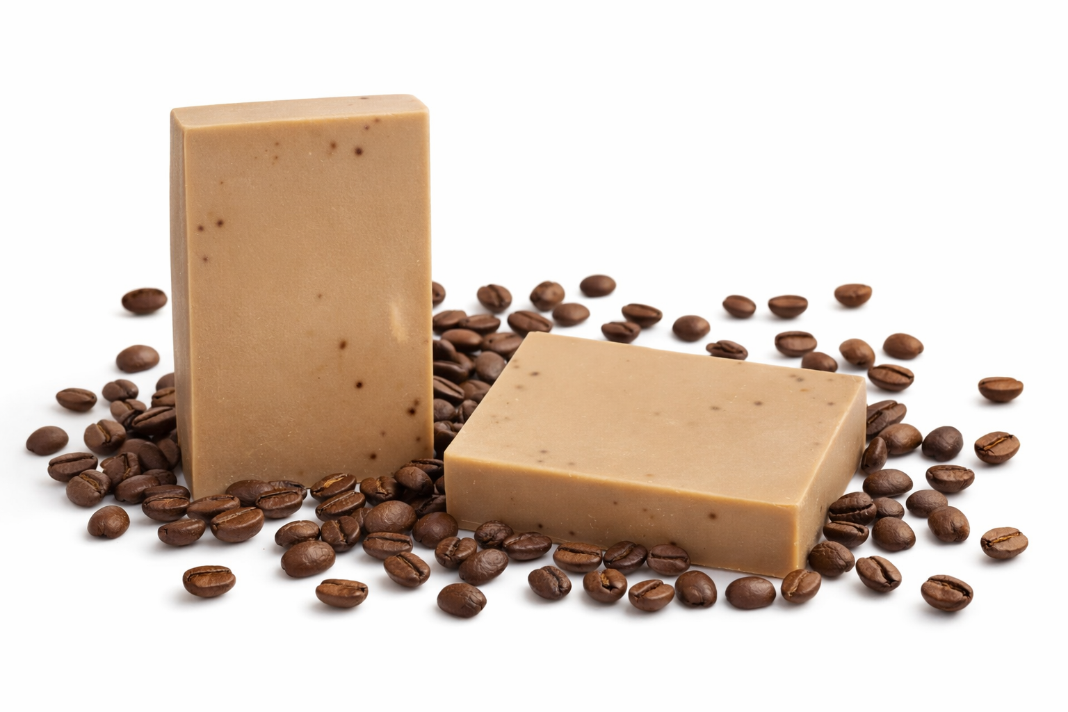 Coffee Soap